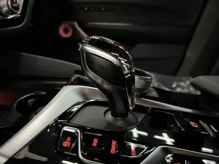 부산BMW6GT튜닝 회오리스피커엠비언트와크리스탈기어봉은필수요소죠 / 부산 수영구 광안동