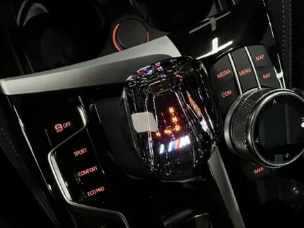 부산BMW6GT튜닝 회오리스피커엠비언트와크리스탈기어봉은필수요소죠 / 부산 수영구 광안동