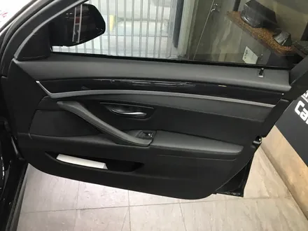 부산실내랩핑과 bmw젠틀맨워크인그리고코딩 / 부산 수영구 광안동
