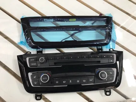 부산BMW(F30.3시리즈320i) 가변 앰비언트를 넣어봅시다 / 부산 수영구 광안동