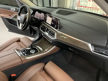 BMW신형X5코드명G05 부산실내랩핑은딱이렇게 / 부산 수영구 광안동