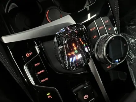 부산BMW6GT튜닝 회오리스피커엠비언트와크리스탈기어봉은필수요소죠 / 부산 수영구 광안동