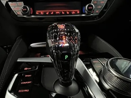 부산BMW6GT튜닝 회오리스피커엠비언트와크리스탈기어봉은필수요소죠 / 부산 수영구 광안동