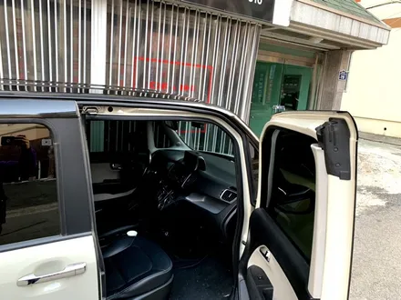 부산루프스킨 어디로가야할지고민마세요^^ (스팅어/레이/쏘렌토/아반떼) / 부산 수영구 광안동