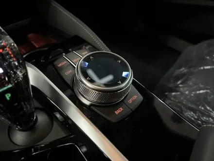 부산BMW6GT튜닝 회오리스피커엠비언트와크리스탈기어봉은필수요소죠 / 부산 수영구 광안동
