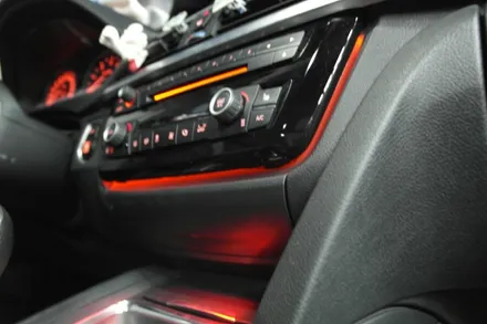 부산공조기무드등 bmw3시리즈320d앰비언트 / 부산 수영구 광안동
