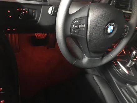부산무드등풋등과 공조기엠비언트bmw3gt / 부산 수영구 광안동