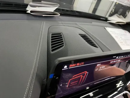 부산BMW6GT튜닝 회오리스피커엠비언트와크리스탈기어봉은필수요소죠 / 부산 수영구 광안동