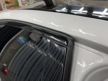 부산5시리즈루프스킨 크롬죽이기와사이드데칼대변신 / 부산 수영구 광안동