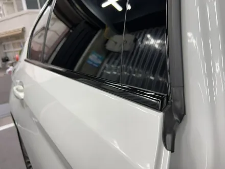 부산5시리즈루프스킨 크롬죽이기와사이드데칼대변신 / 부산 수영구 광안동