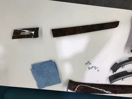 부산실내랩핑과 풋등무드등앰비언트동시시공 / 부산 수영구 광안동