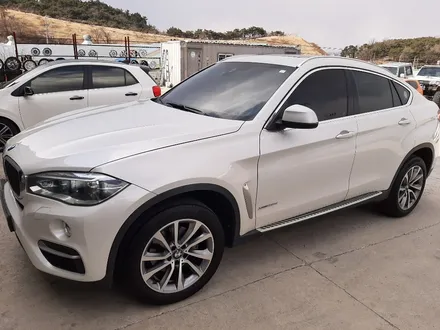 대구경산하양휠도색휠수리휠복원잘하는곳 BMW X6 19인치 순정휠 다이나컷팅