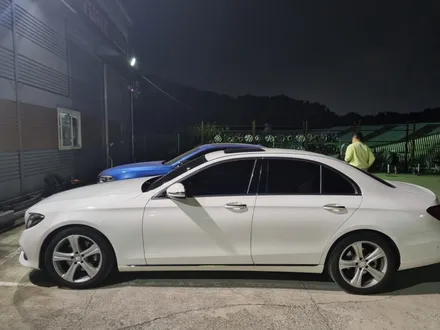 대구/경산/휠도색/휠수리/휠복원/잘하는곳/벤츠/W213/E클래스/19인치/마차휠/AMGst