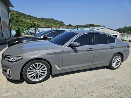 대구/경산/휠도색/휠수리/휠복원/잘하는곳/BMW/5시리즈/18인치/순정휠/블랙유광/분체휠도색