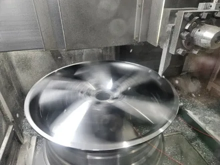 대구/경산/휠도색/휠수리/휠복원/잘하는곳/혼다/어코드/19인치/순정휠/다이아컷팅/분체도색