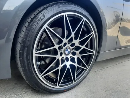 대구경산하양휠도색휠수리휠복원잘하는곳/BMW/320D/19인치/666Mst