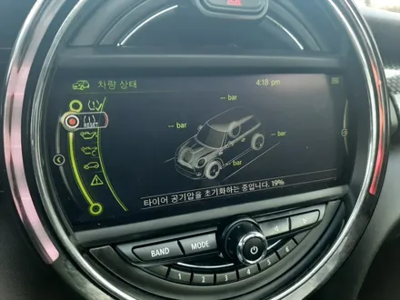 대구경산하양휠도색휠수리휠복원잘하는곳 미니쿠퍼 17인치 순정휠 하빌리드타이어가성비타이어