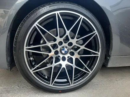 대구경산하양휠도색휠수리휠복원잘하는곳/BMW/320D/19인치/666Mst