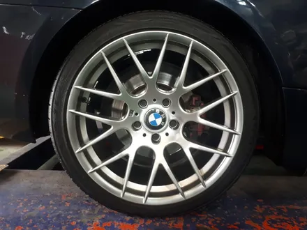 경산대구휠복원휠수리휠도색잘하는곳 BMW 328 컨버터블 18인치