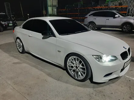대구경산휠도색휠수리휠복원잘하는곳/BMW/335/컨버터블/19인치/359M/스타일