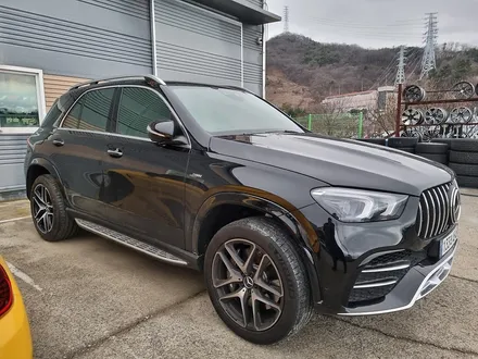 대구/경산/휠도색/휠수리/휠복원/잘하는곳/벤츠/GLE/53AMG/21인치/순정휠