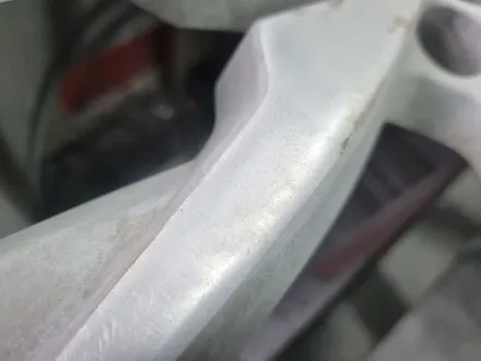 대구/경산/휠도색/휠수리/휠복원/잘하는곳/BMW/X4/20인치/순정휠/블랙유광/분체휠도색