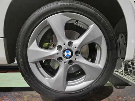 대구/경산/휠도색/휠수리/휠복원/잘하는곳/BMW/E82/120D/17인치/순정휠/실버/분체휠도색
