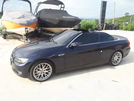 경산대구휠복원휠수리휠도색잘하는곳 BMW 328 컨버터블 18인치