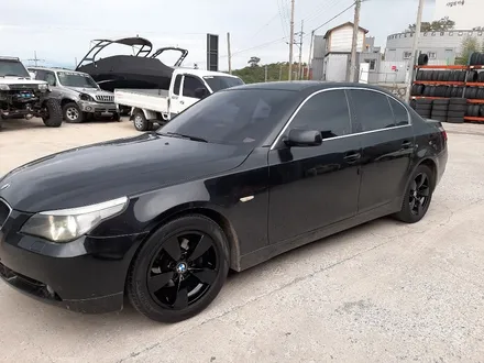 대구경산하양휠도색휠수리휠복원잘하는곳 BMW E바디 5시리즈 순정휠 블랙유광