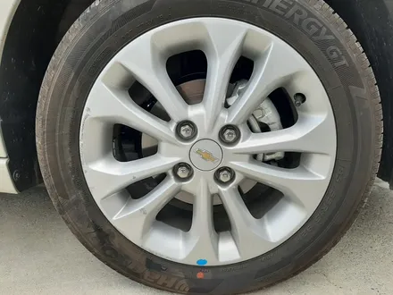 대구경산하양휠도색휠수리휠복원잘하는곳 쉐보레 스파크 15인치 순정휠 순정형실버