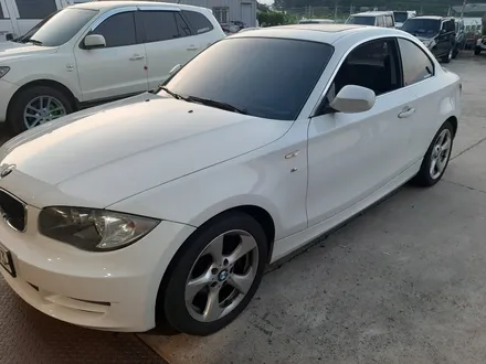 대구경산하양휠도색휠수리휠복원잘하는곳 BMW 120D 18인치 M4스타일 신품휠타이어