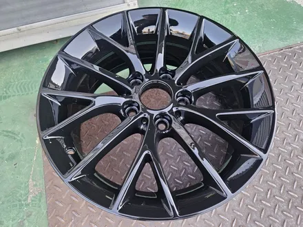 대구/경산/휠도색/휠수리/휠복원/잘하는곳/BMW/F20/118D/17인치/순정휠/블랙유광/분체휠도색