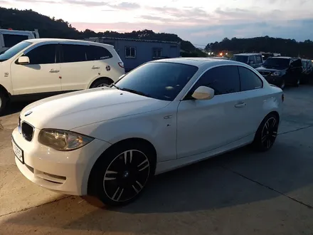 대구경산하양휠도색휠수리휠복원잘하는곳 BMW 120D 18인치 M4스타일 신품휠타이어
