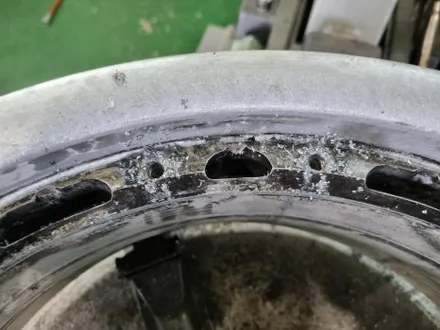 대구/경산/휠도색/휠수리/휠복원/잘하는곳/미니/17인치/2피스/폴리싱/휠볼트