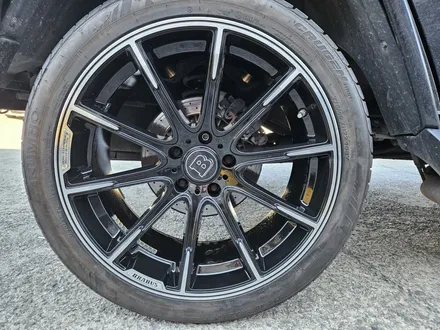 대구/경산/휠도색/휠수리/휠복원/잘하는곳/벤츠/G바겐/63AMG/22인치/다이아컷팅