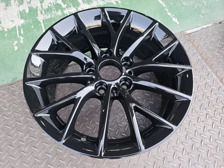 대구/경산/휠도색/휠수리/휠복원/잘하는곳/BMW/F20/118D/17인치/순정휠/블랙유광/분체휠도색