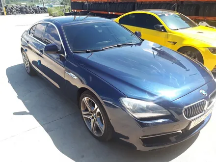 경산대구휠복원휠수리휠도색잘하는곳 BMW 640D 순정19인치