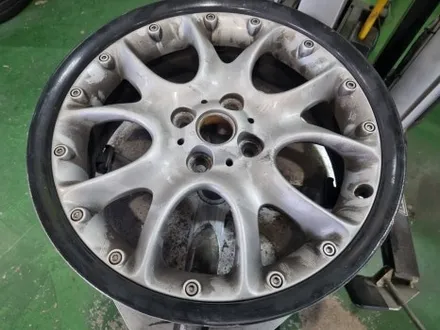 대구/경산/휠도색/휠수리/휠복원/잘하는곳/미니/17인치/2피스/폴리싱/휠볼트