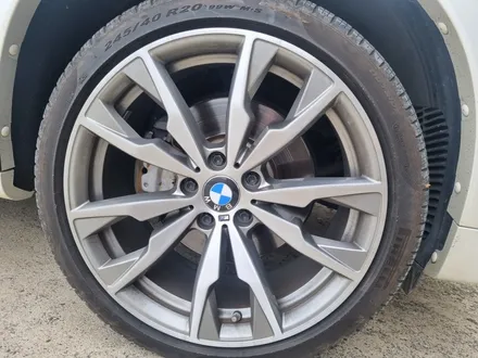 대구/경산/휠도색/휠수리/휠복원/잘하는곳/BMW/X4/20인치/순정휠/블랙유광/분체휠도색
