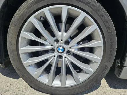 대구/경산/휠도색/휠수리/휠복원/잘하는곳/BMW/5시리즈/18인치/순정휠/블랙유광/분체휠도색