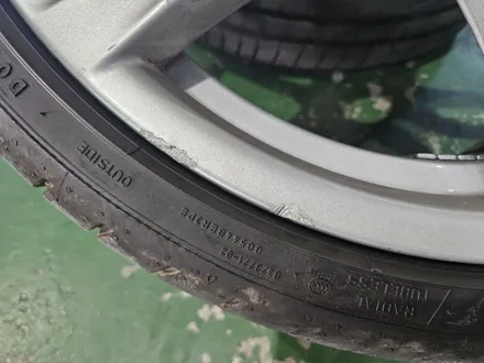 대구/경산/휠도색/휠수리/휠복원/잘하는곳/BMW/373M/20인치/브론즈/분체휠도색