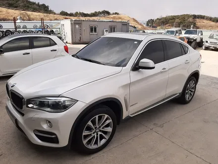 대구경산하양휠도색휠수리휠복원잘하는곳 BMW X6 19인치 순정휠 다이나컷팅
