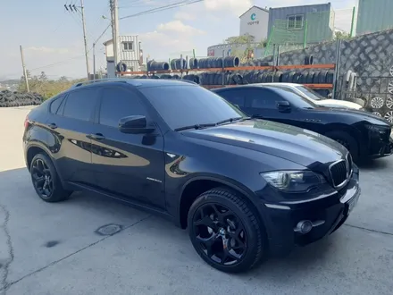 대구경산하양휠도색휠수리휠복원잘하는곳/BMW/X6/20인치/순정휠/블랙유광