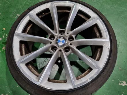대구/경산/휠도색/휠수리/휠복원/잘하는곳/BMW/Z4/19인치/순정휠/휠크랙/휠용접