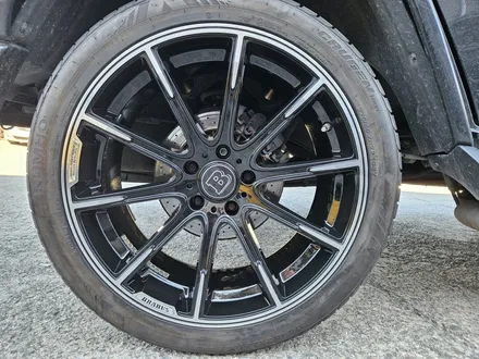 대구/경산/휠도색/휠수리/휠복원/잘하는곳/벤츠/G바겐/63AMG/22인치/다이아컷팅