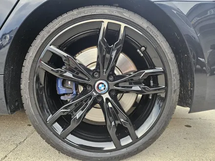 대구/경산/휠도색/휠수리/휠복원/잘하는곳/BMW/550I/20인치/순정휠/블랙유광/분체휠도색