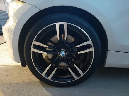 대구경산하양휠도색휠수리휠복원잘하는곳 BMW 120D 18인치 M4스타일 신품휠타이어