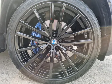 대구/경산/휠도색/휠수리/휠복원/잘하는곳/BMW/X5/22인치/블랙유광/분체도색