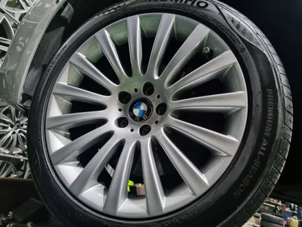 대구/경산/휠도색/휠수리/휠복원/잘하는곳/BMW/7시리즈/19인치/순정휠/실버