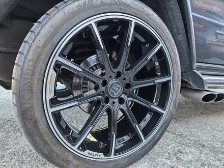 대구/경산/휠도색/휠수리/휠복원/잘하는곳/벤츠/G바겐/63AMG/22인치/다이아컷팅